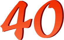 40年