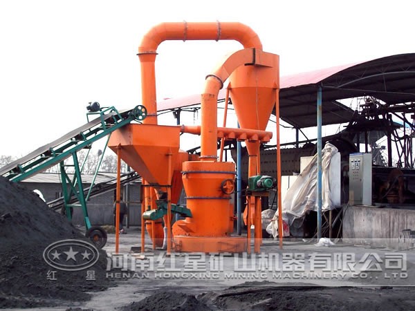 磨粉機(jī)
