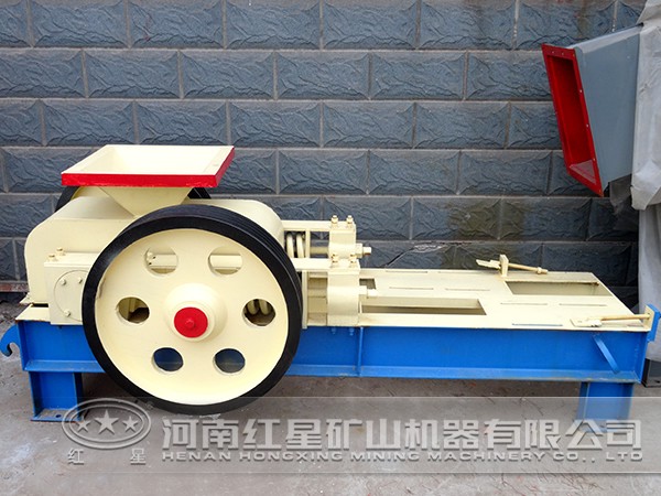 輥式破碎機(jī)