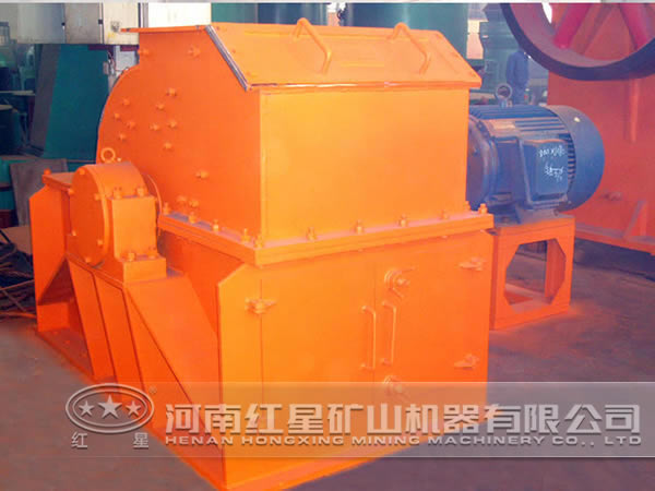 磷礦錘式破碎機(jī)