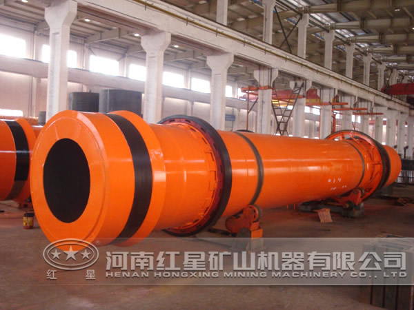 鎳礦烘干機(jī)