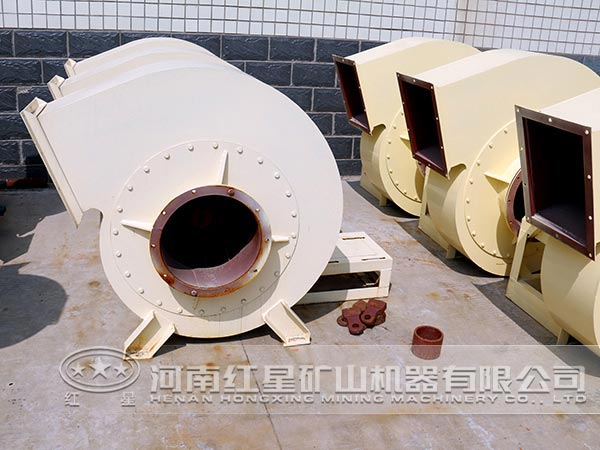 鼓風(fēng)機(jī)