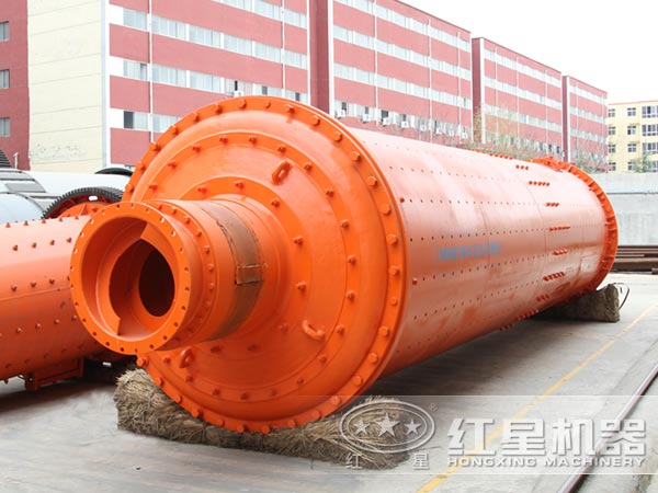 礦渣球磨機(jī)