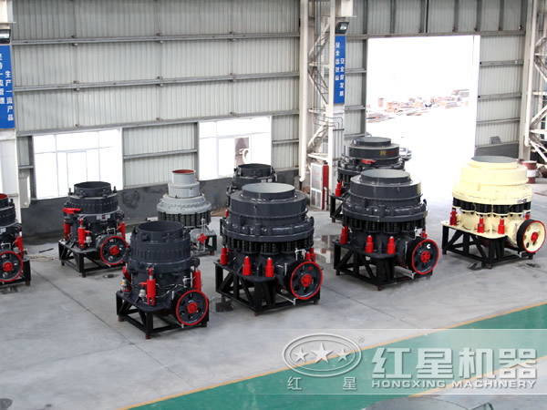 圓錐破碎機(jī)價(jià)格