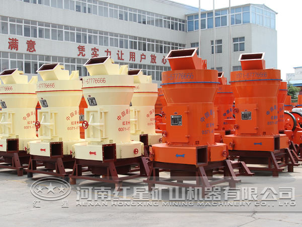大理巖磨粉機(jī)型號(hào)