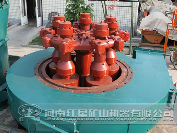冰晶石雷蒙磨粉機(jī)