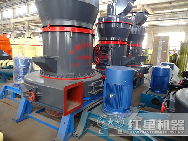 冰晶石雷蒙磨粉機(jī)廠家