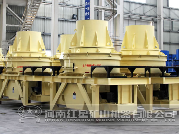 美砂制砂機(jī)
