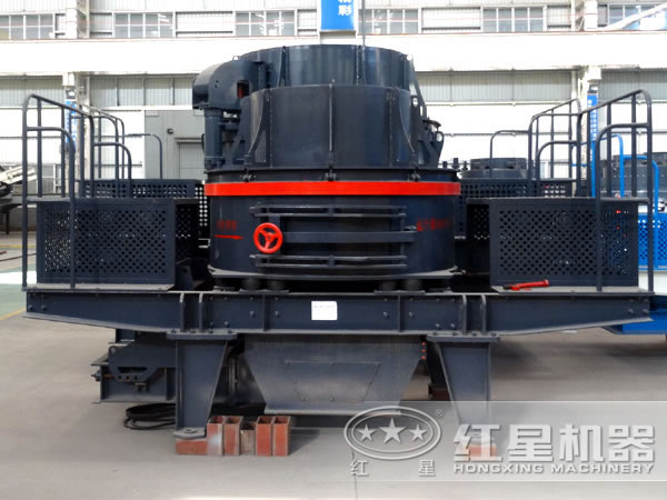 美砂制砂機(jī)