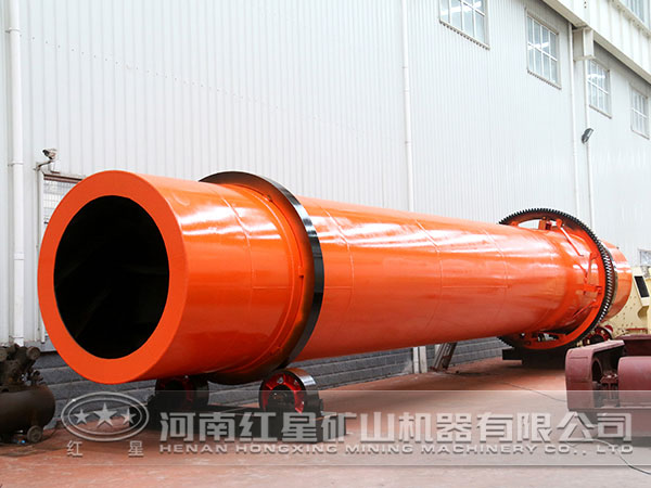 云母粉烘干機(jī)