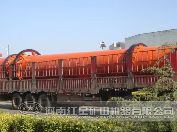 云母粉烘干機(jī)