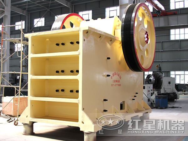 破碎機(jī)