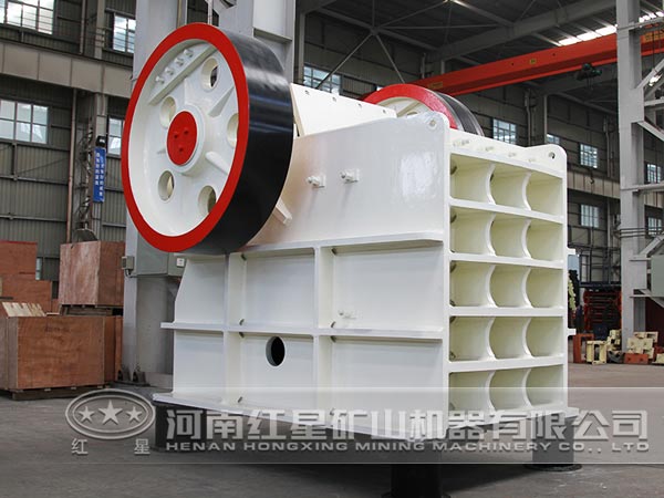 焦炭破碎機(jī)