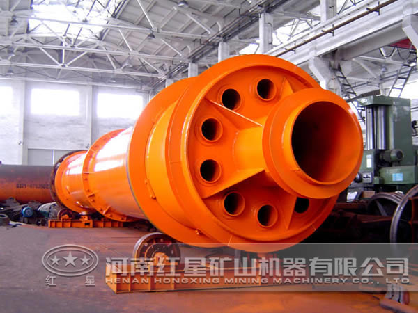 水泥烘干機(jī)