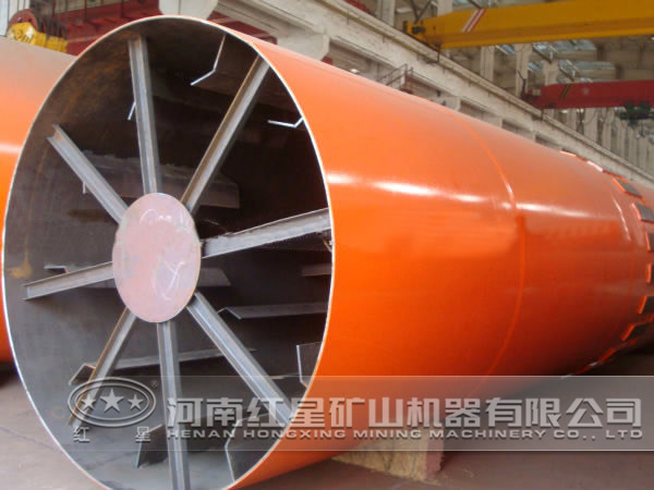 黃砂烘干機(jī)