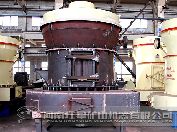 節(jié)能磨粉機