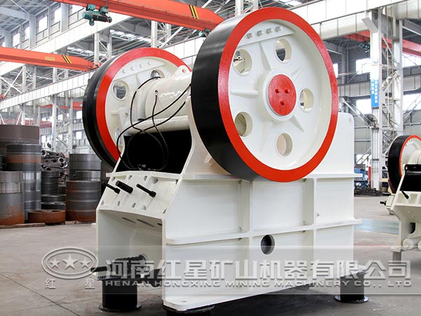 石礦粉碎機(jī)