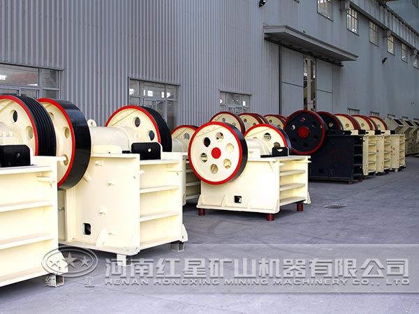 石礦粉碎機(jī)價(jià)格