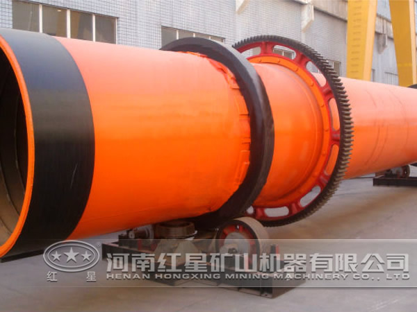  污泥專用烘干機