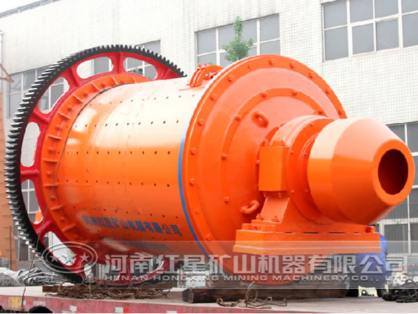 小型球磨機(jī)