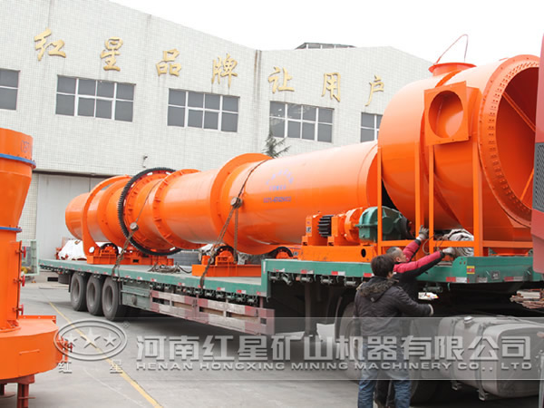 小型烘干機(jī)