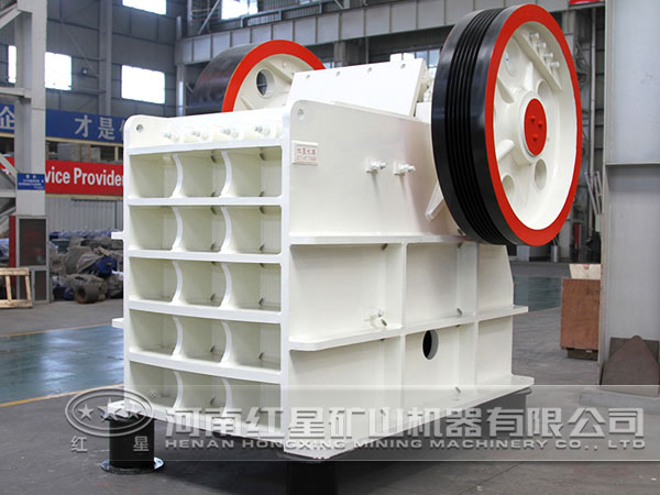 鄂式破碎機(jī)