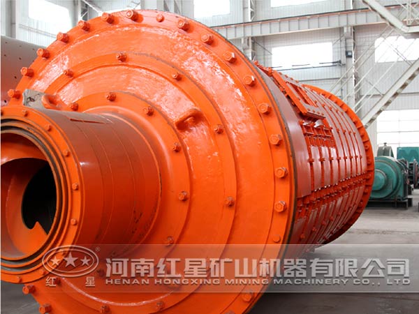 小型球磨機(jī)