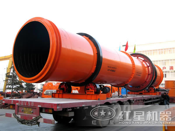 石子烘干機(jī)