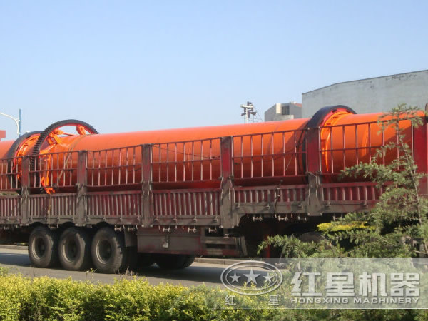 污泥烘干機(jī)