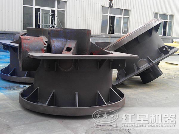 圓錐破碎機(jī)