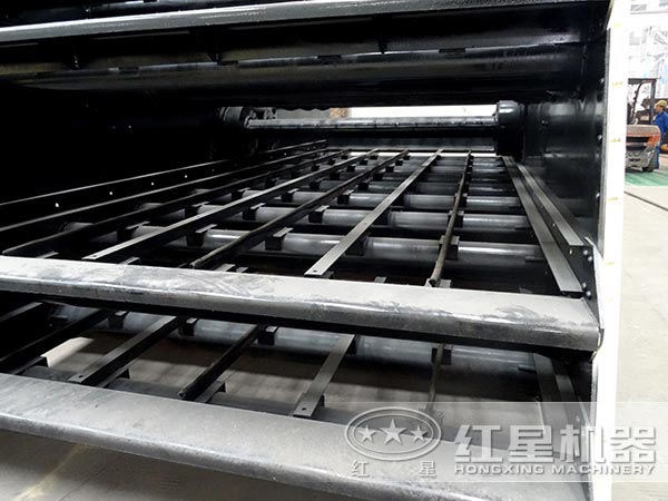 直線振動(dòng)篩