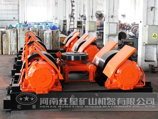 煤泥烘干機(jī)