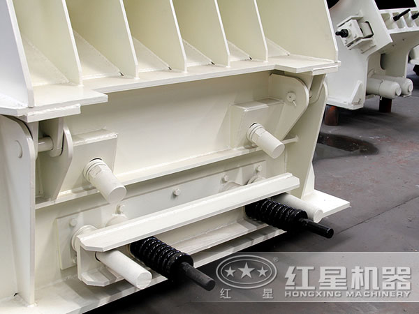 反擊式破碎機(jī)