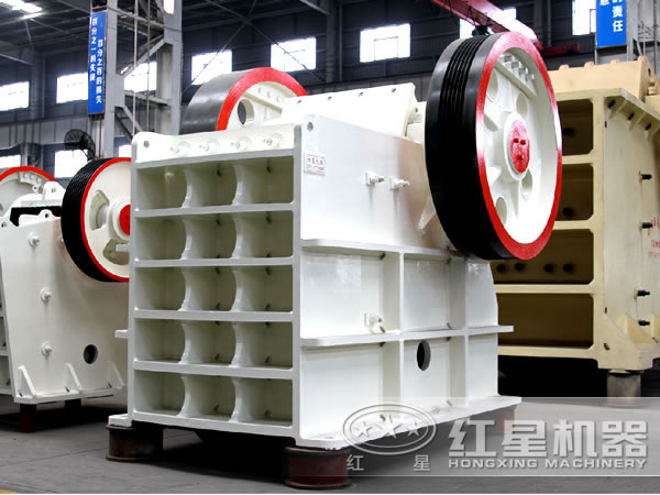 破碎機(jī)