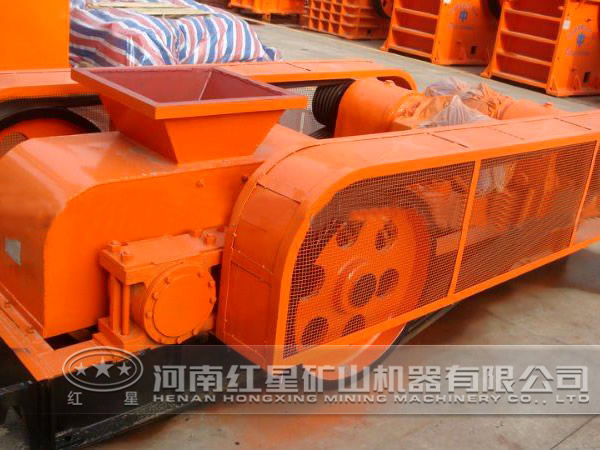 輥式破碎機(jī)