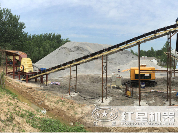 帶式輸送機(jī)