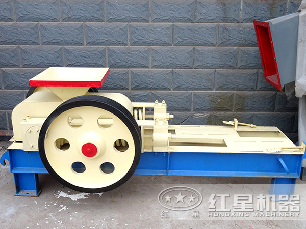 輥式破碎機(jī)