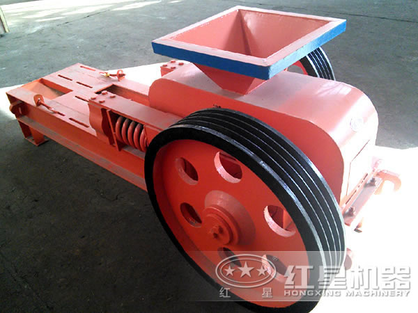 輥式破碎機(jī)