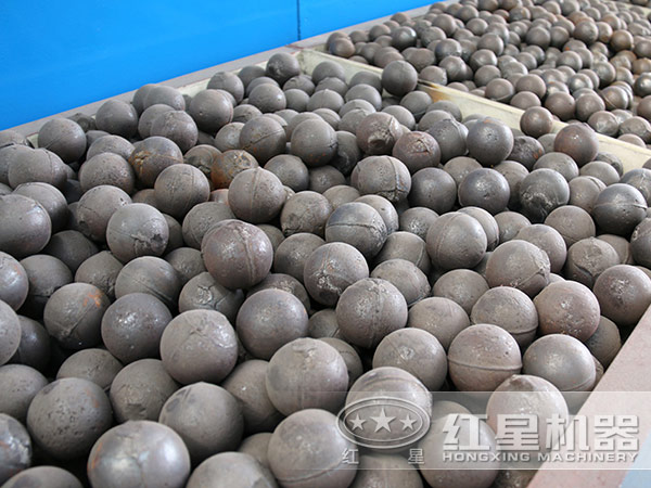 球磨機(jī)研磨介質(zhì)