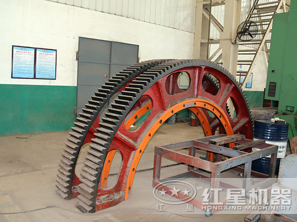 球磨機(jī)的細(xì)節(jié)