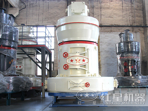 磨粉機(jī)