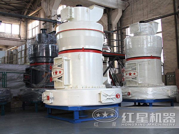 磨粉機(jī)