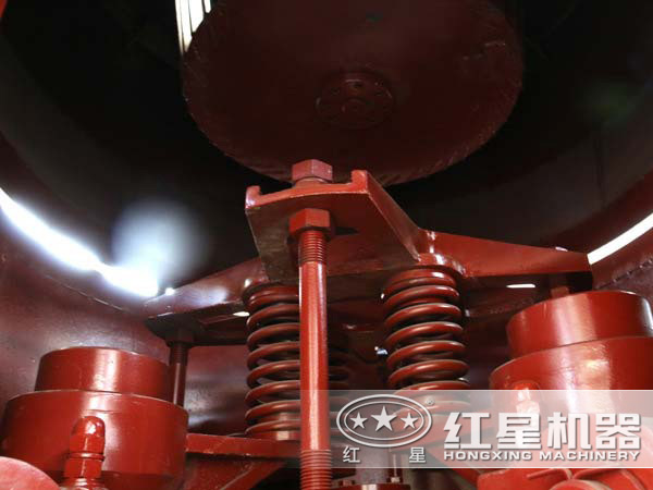 磨粉機材質(zhì)