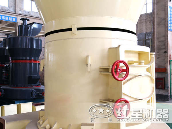 磨粉機(jī)圖
