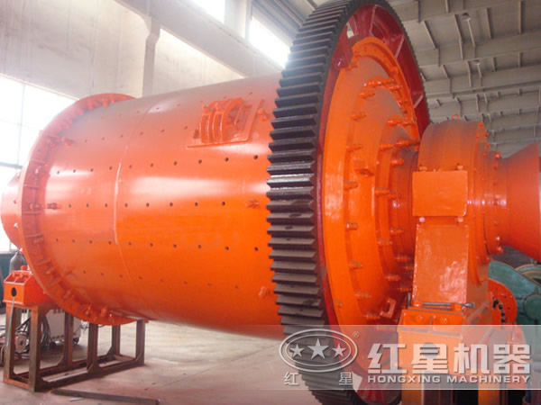 小型石灰球磨機(jī)