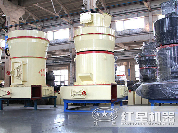 超細(xì)磨粉機(jī)
