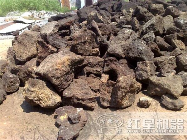 鋼渣實(shí)拍
