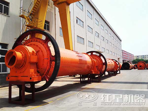 黝銅礦球磨機(jī)廠家推薦