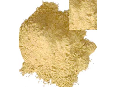 膨潤(rùn)土