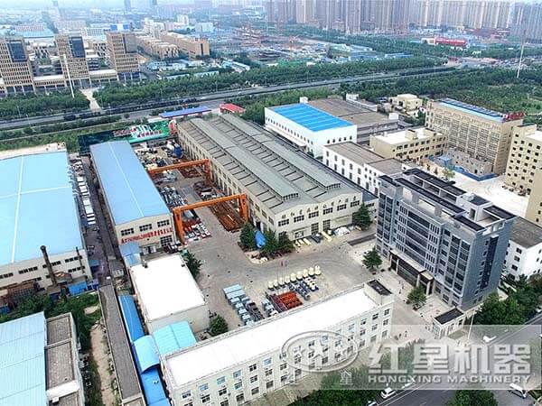 河南破碎機(jī)廠家
